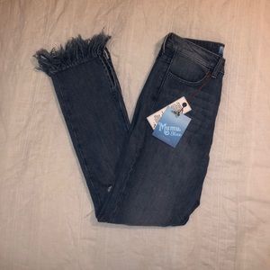 SMYM Brooklyn jeans!